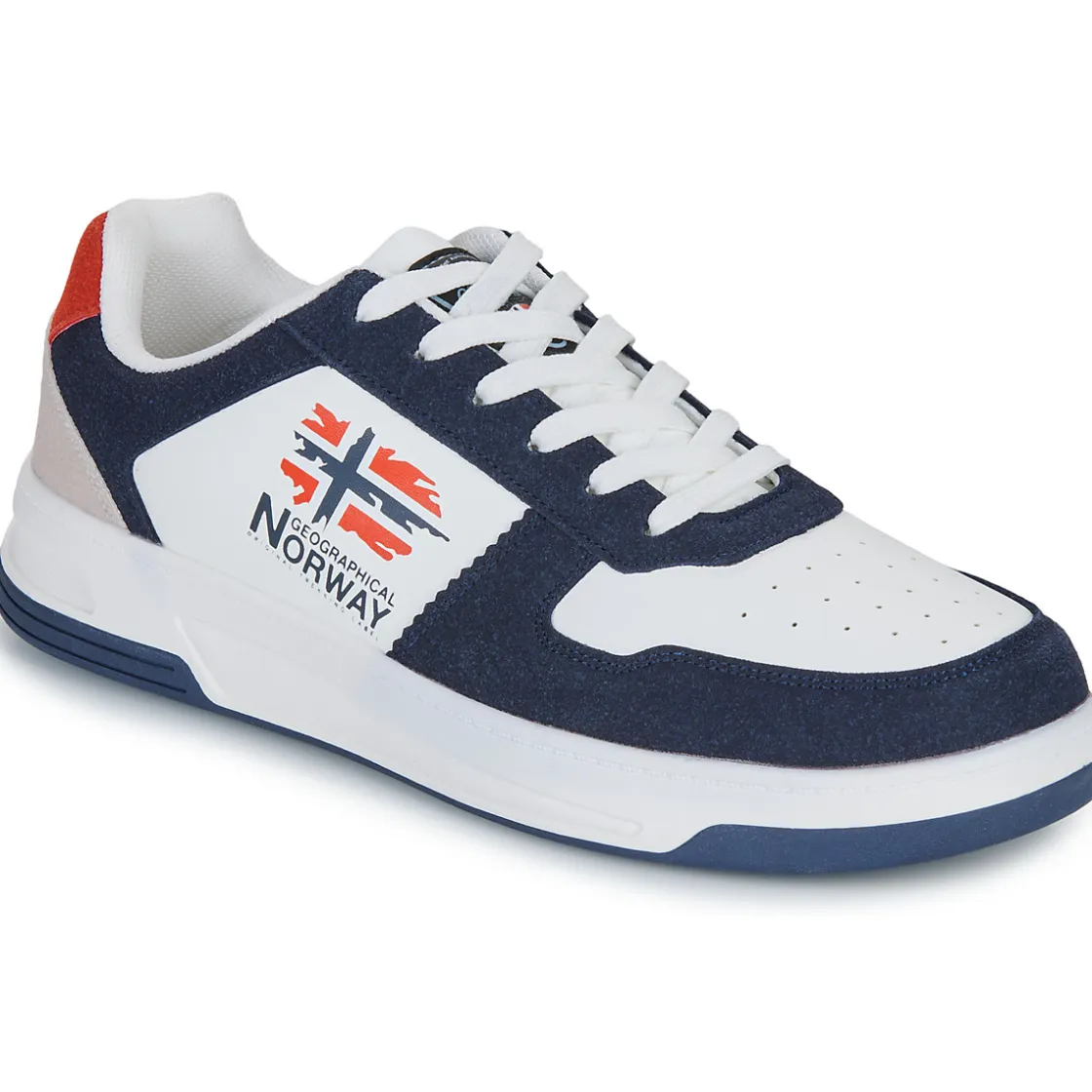 Geographical Norway - ORTY Outlet