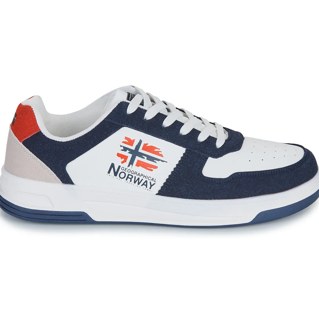 Geographical Norway - ORTY Outlet