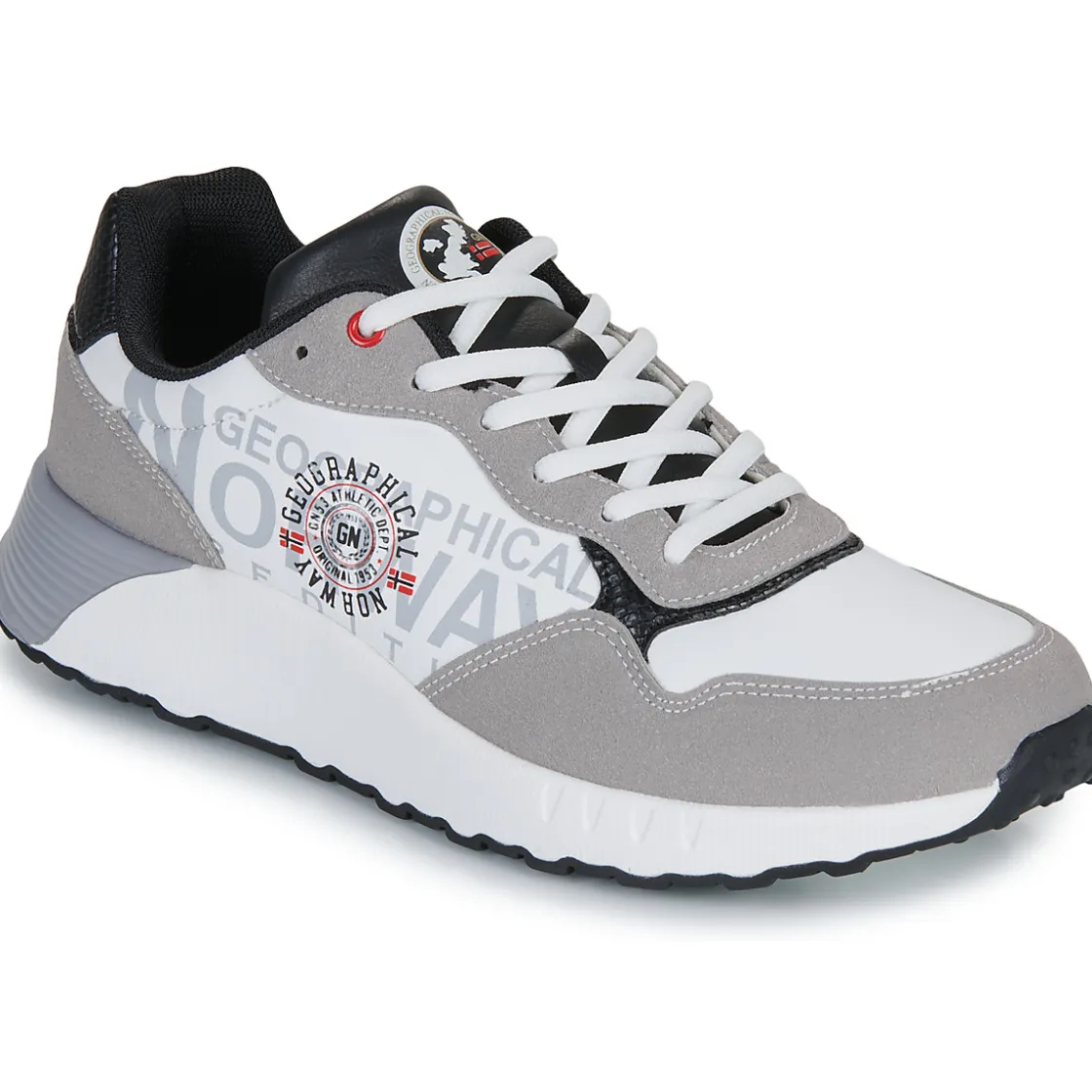 Geographical Norway Baskets Mode^- OTAG