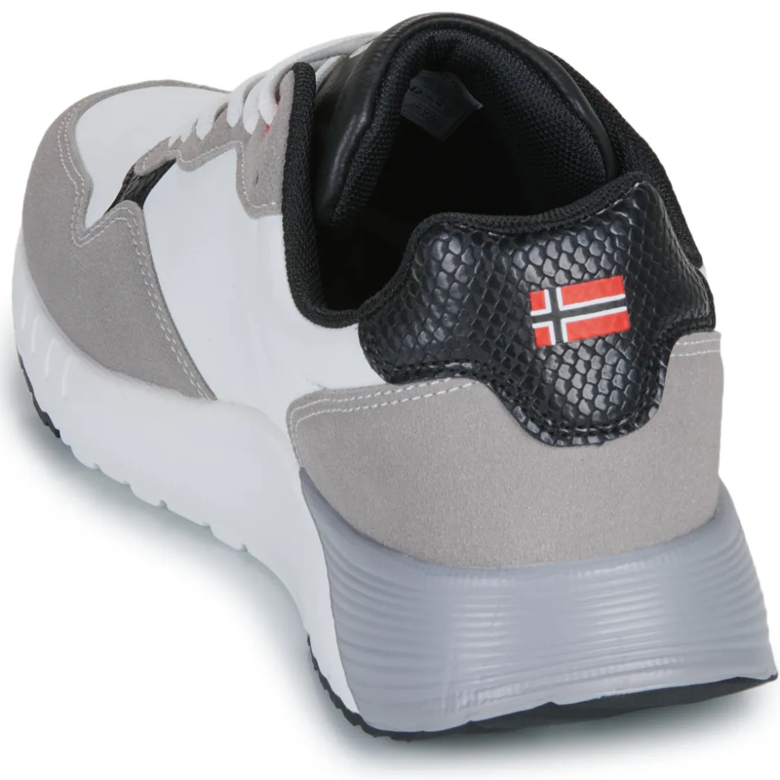 Geographical Norway Baskets Mode^- OTAG