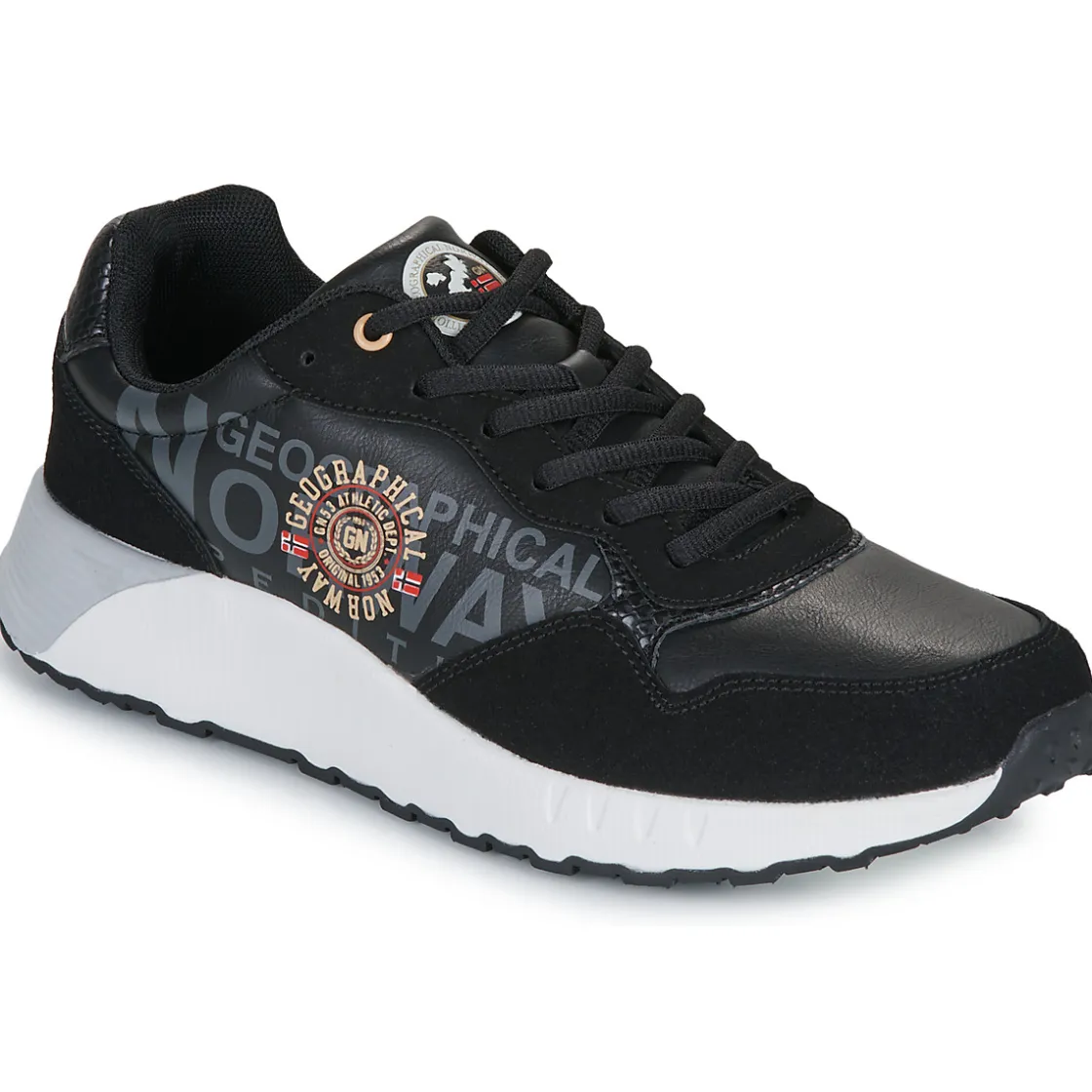 Geographical Norway - OTAG< Baskets Mode