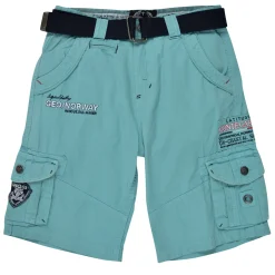 Geographical Norway - POUDRE BOY Bleu Outlet
