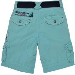 Geographical Norway - POUDRE BOY Bleu Outlet