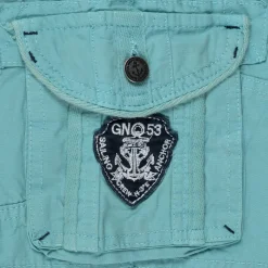 Geographical Norway - POUDRE BOY Bleu Outlet