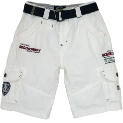 Geographical Norway - POUDRE< Shorts & Bermudas