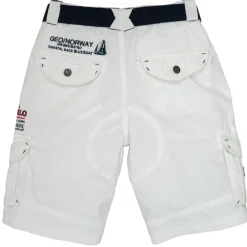 Geographical Norway - POUDRE< Shorts & Bermudas