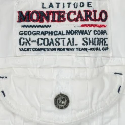 Geographical Norway - POUDRE< Shorts & Bermudas