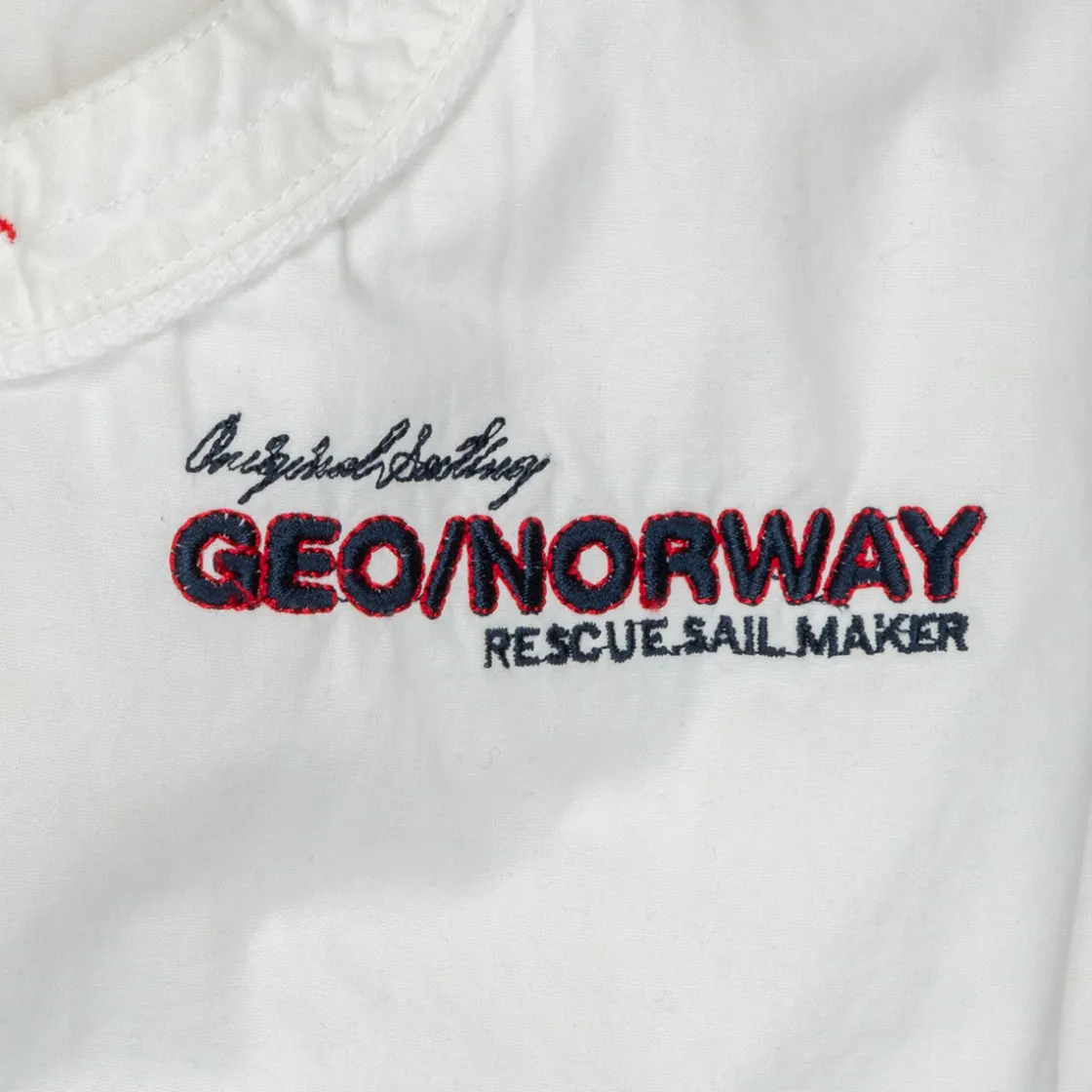 Geographical Norway - POUDRE< Shorts & Bermudas