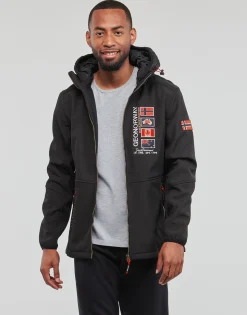 Geographical Norway - TALGARE< Vestes