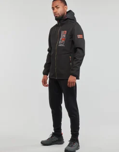 Geographical Norway - TALGARE< Vestes
