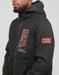 Geographical Norway - TALGARE< Vestes