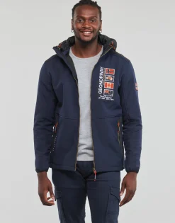 Geographical Norway - TALGARE Marine