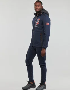 Geographical Norway - TALGARE Marine