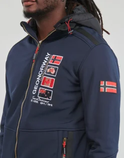 Geographical Norway - TALGARE Marine