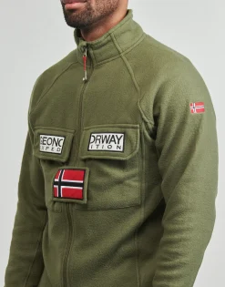 Geographical Norway - TANTOUNA< Sweats & Polaires