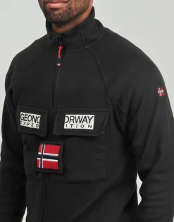 Geographical Norway Sweats & Polaires^- TANTOUNA