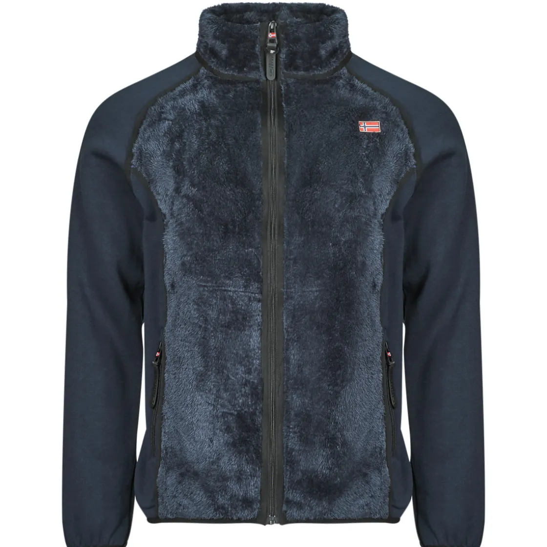 Geographical Norway - TITANOZ Marine Outlet