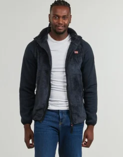 Geographical Norway - TITANOZ Marine Outlet