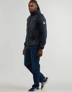 Geographical Norway - TITANOZ Marine Outlet