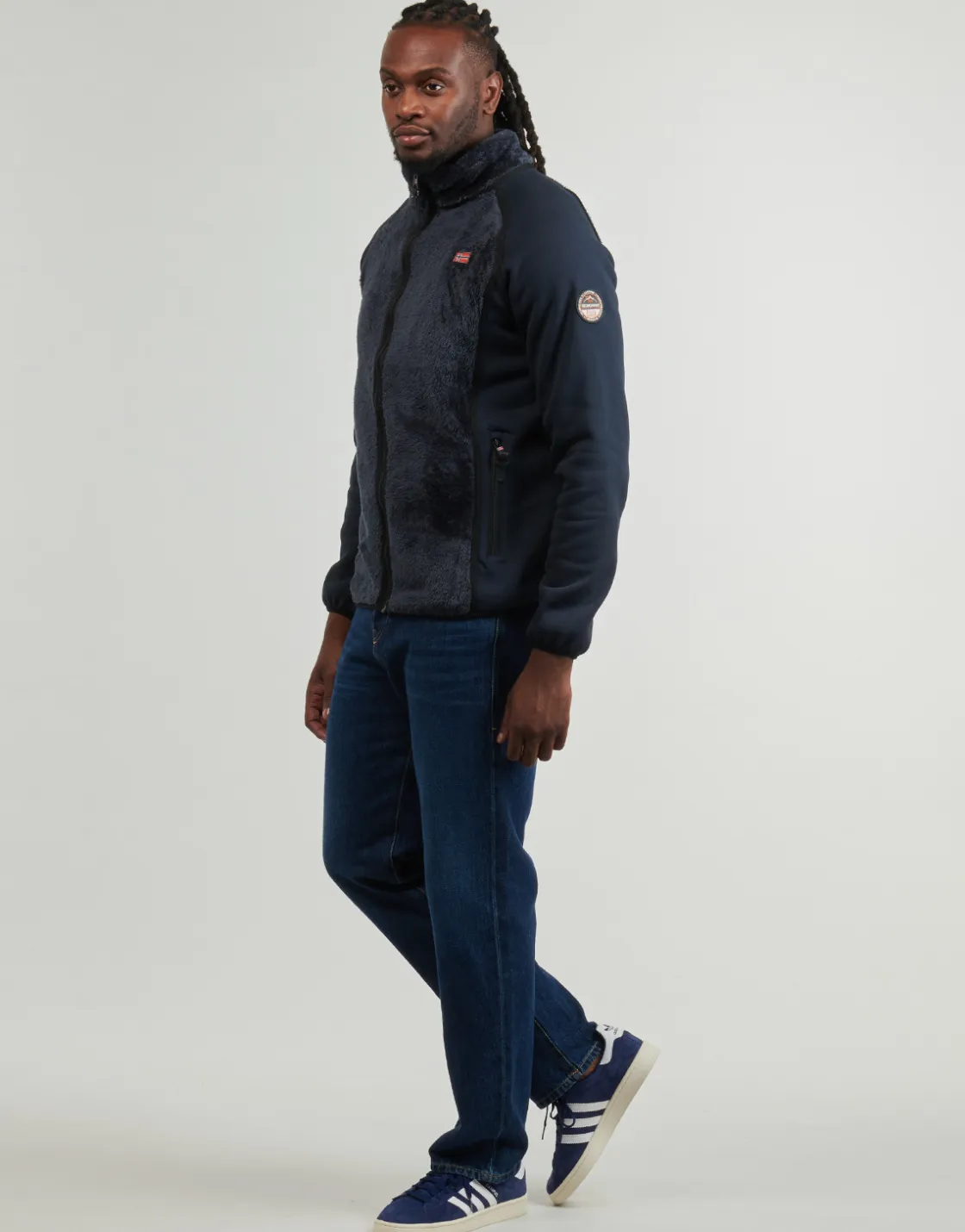 Geographical Norway - TITANOZ Marine Outlet