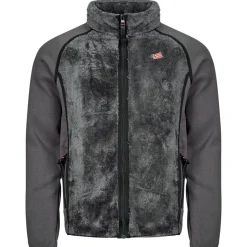 Geographical Norway - TITANOZ Grisfoncé Hot