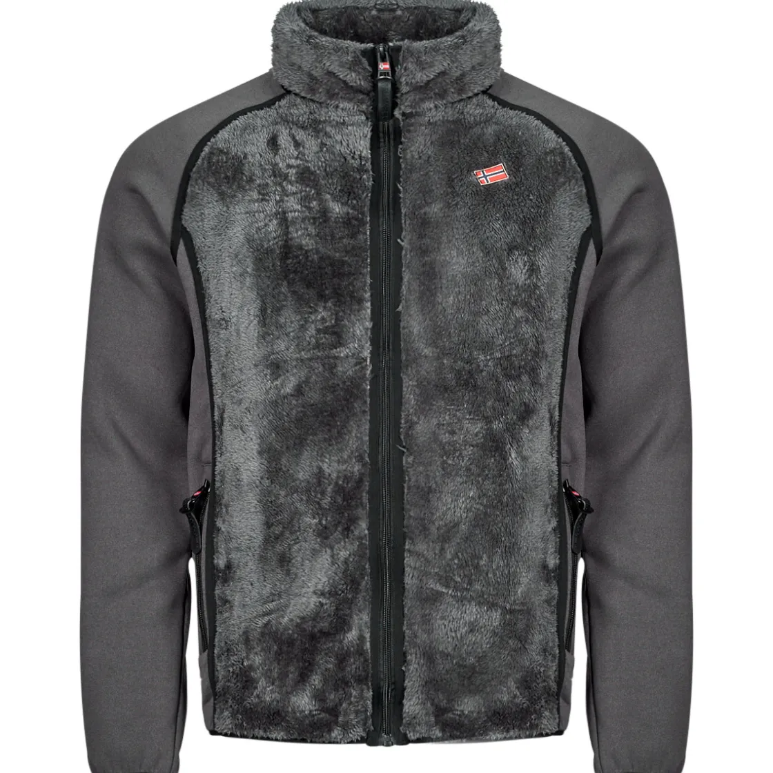 Geographical Norway - TITANOZ Grisfoncé Hot