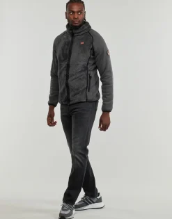 Geographical Norway - TITANOZ Grisfoncé Hot