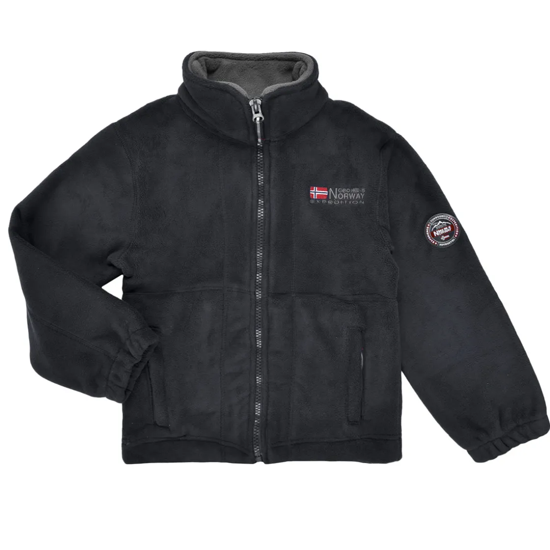 Geographical Norway - TORLEON Noir Sale