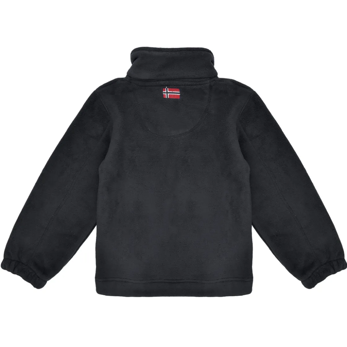Geographical Norway - TORLEON Noir Sale
