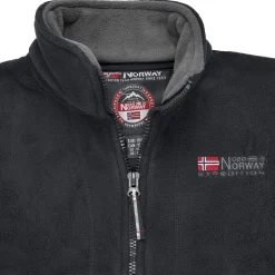 Geographical Norway - TORLEON Noir Sale