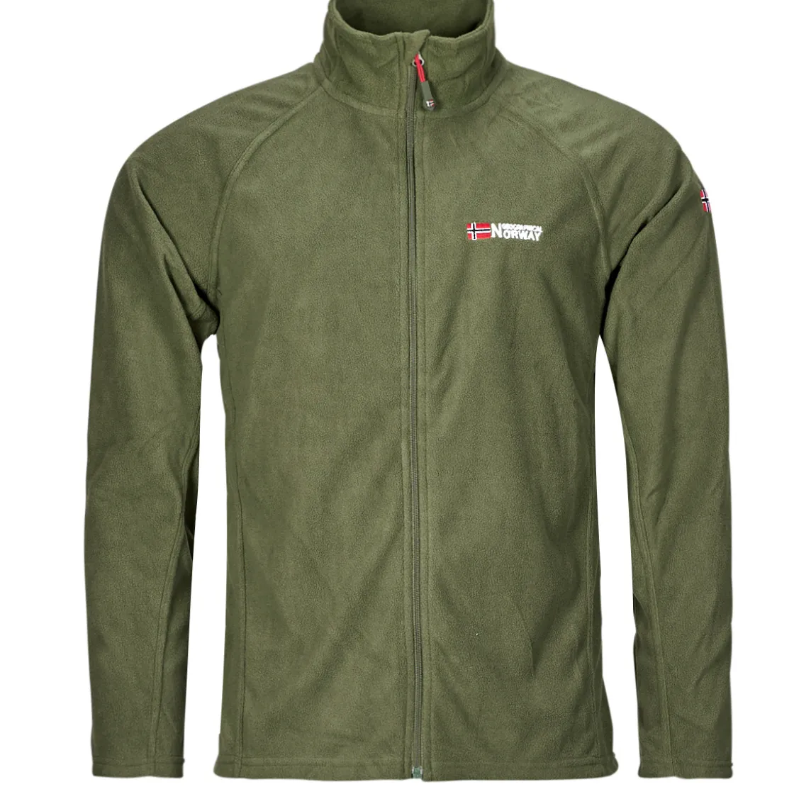 Geographical Norway - TUG Kaki Clearance