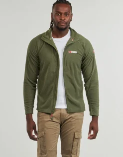 Geographical Norway - TUG Kaki Clearance