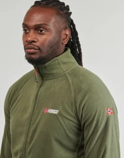 Geographical Norway - TUG Kaki Clearance