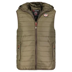 Geographical Norway Manteaux^- VAMIGO HOOD