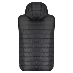 Geographical Norway - VAMIGO HOOD Noir Sale