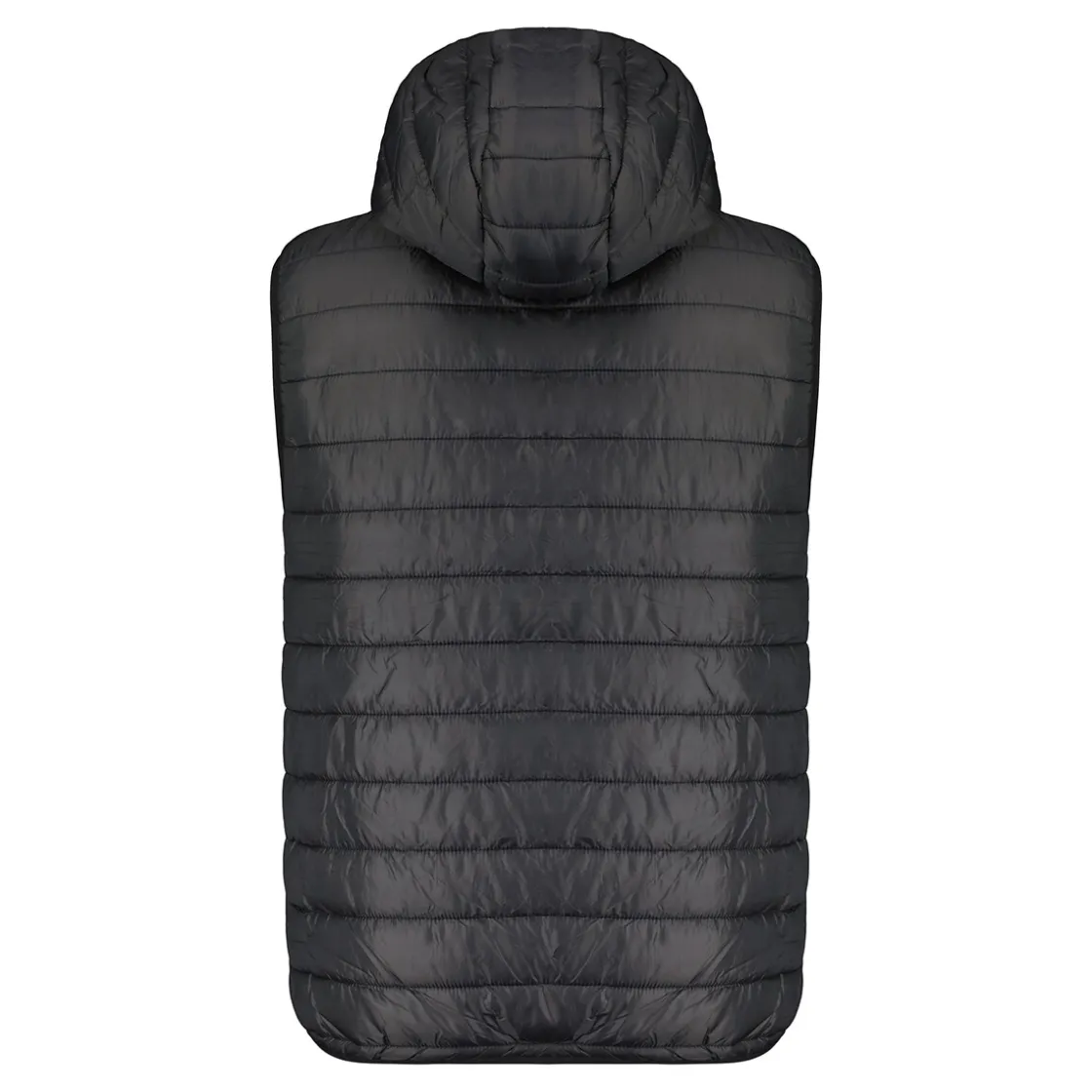 Geographical Norway - VAMIGO HOOD Noir Sale