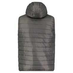 Geographical Norway - VAMIGO HOOD Grisfoncé Outlet