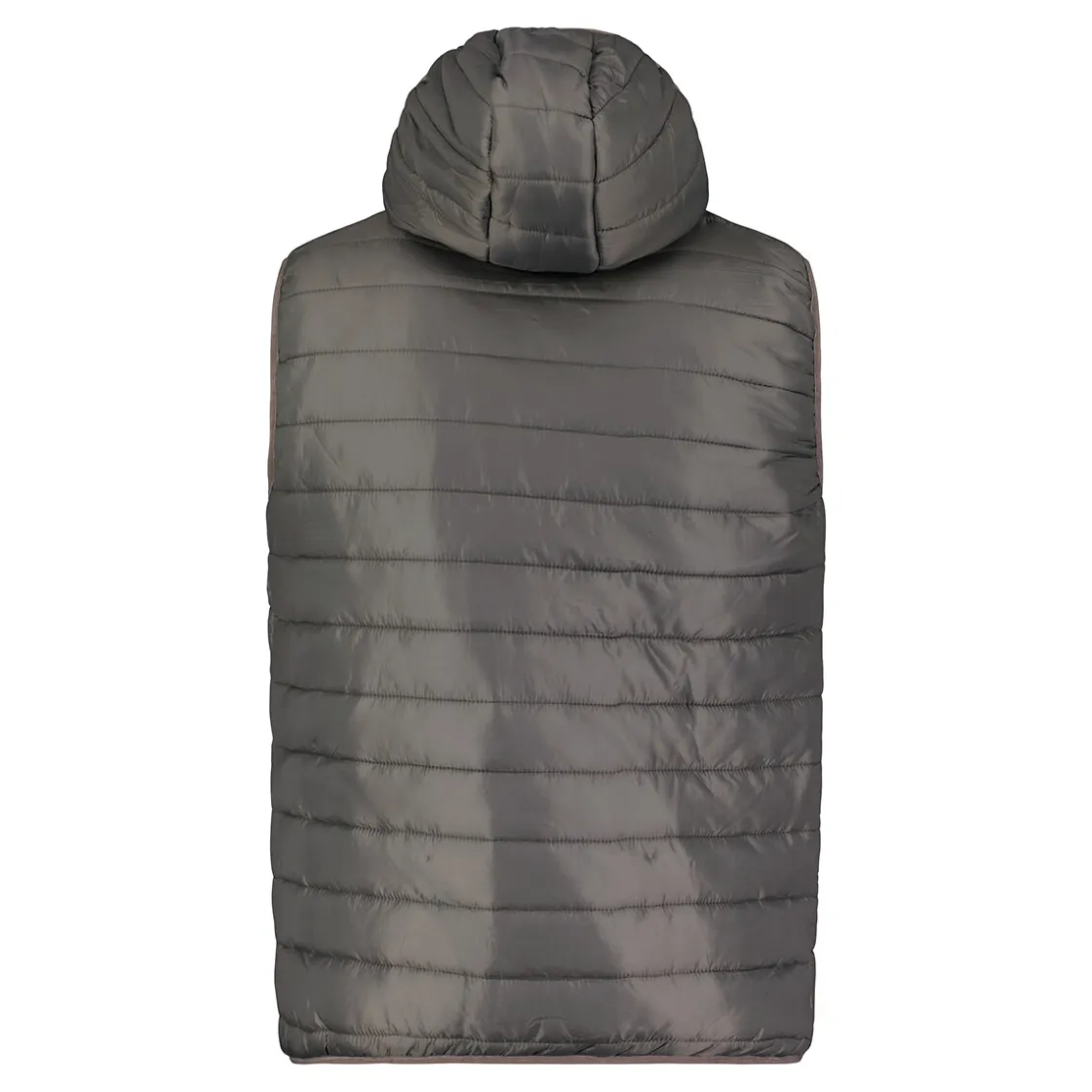 Geographical Norway - VAMIGO HOOD Grisfoncé Outlet