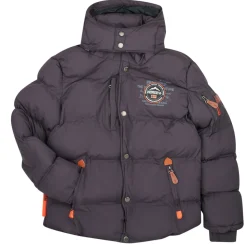 Geographical Norway - VERVEINE Gris Hot