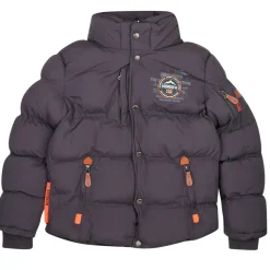 Geographical Norway - VERVEINE Gris Hot