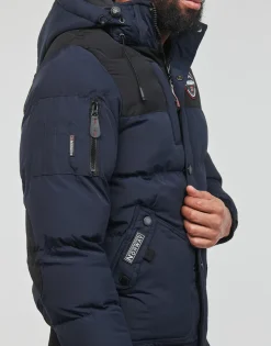 Geographical Norway - VOLVA< Manteaux