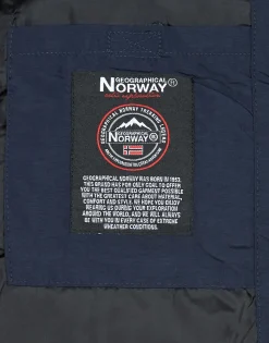 Geographical Norway - VOLVA< Manteaux