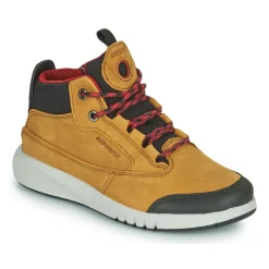 Geox - AERANTER ABX Camel Clearance