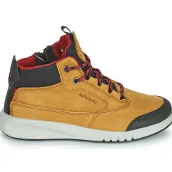 Geox - AERANTER ABX Camel Clearance