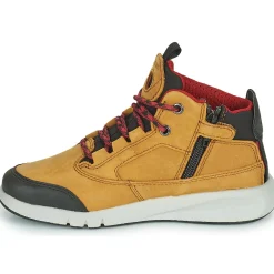Geox - AERANTER ABX Camel Clearance