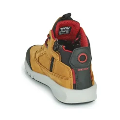 Geox - AERANTER ABX Camel Clearance