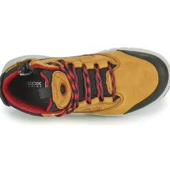 Geox - AERANTER ABX Camel Clearance