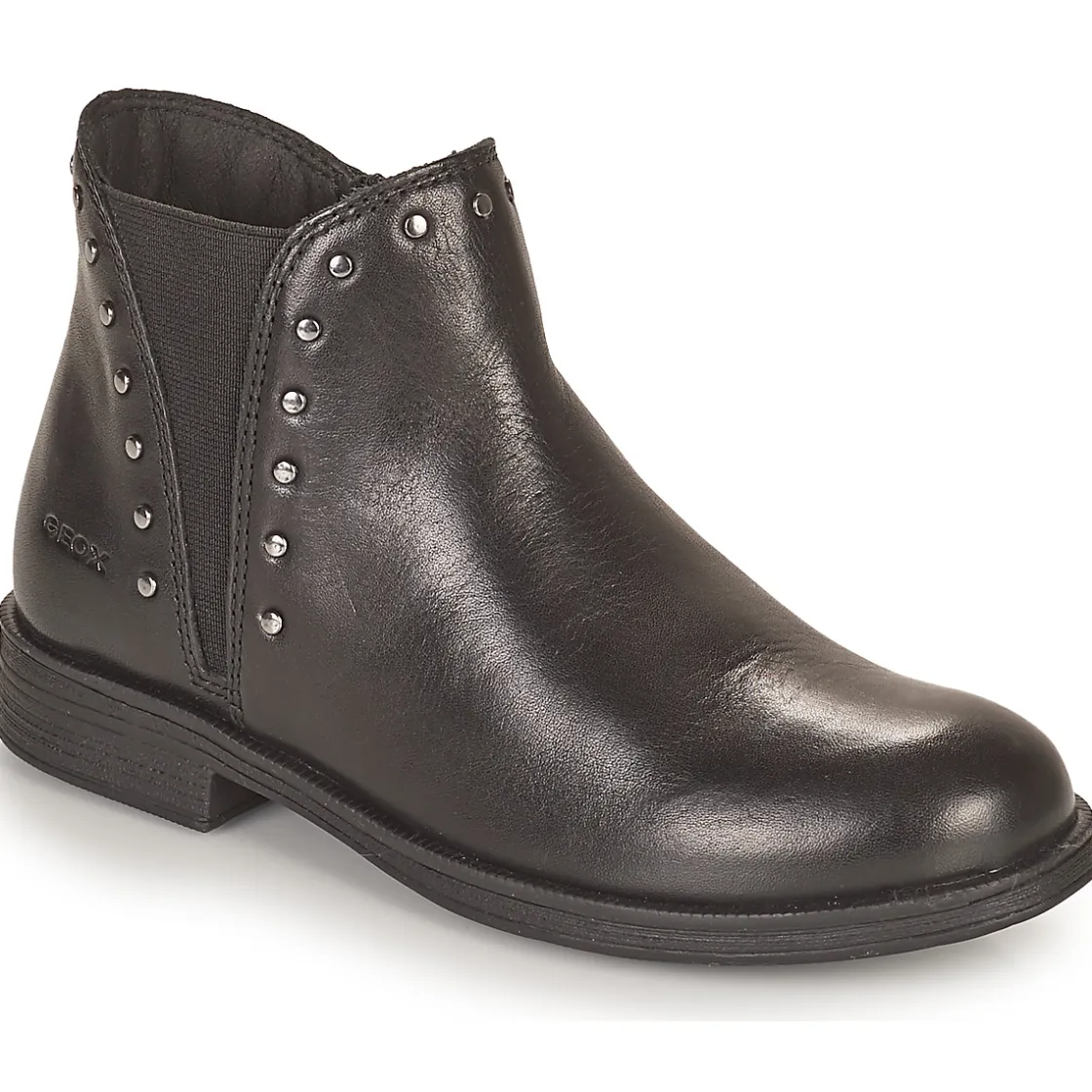 Geox - AGATO Noir Hot