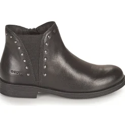 Geox - AGATO Noir Hot