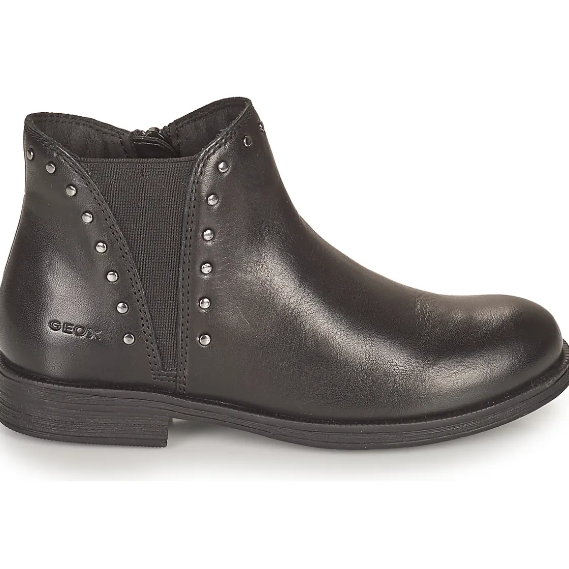 Geox - AGATO Noir Hot